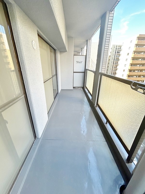 バルコニー　★バルコニー★