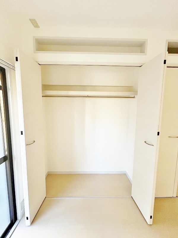 収納　★クローゼット★