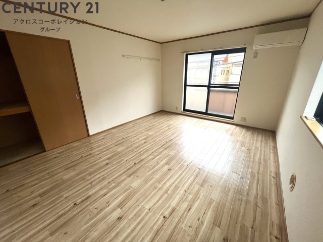 居室・リビング　おしゃれなリビングです