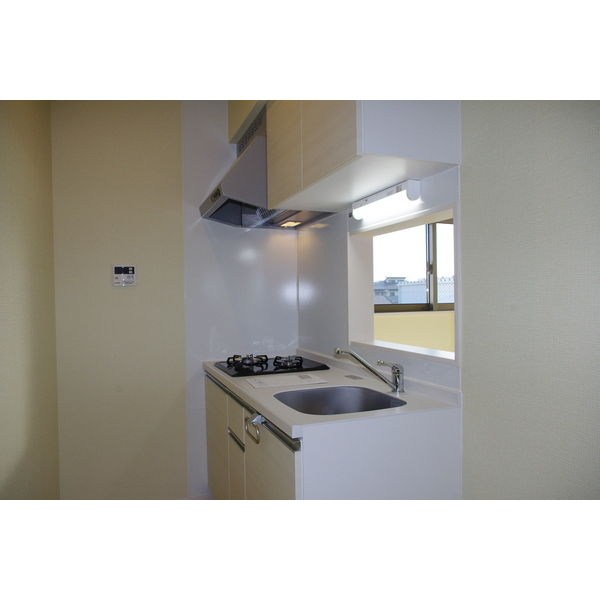 キッチン　システムキッチン