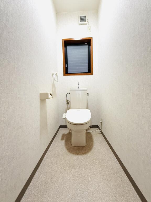 コーポサンパレスA棟_内装_5