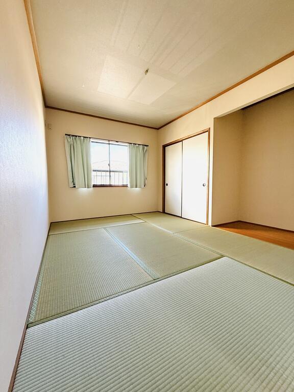 コーポサンパレスA棟_内装_1