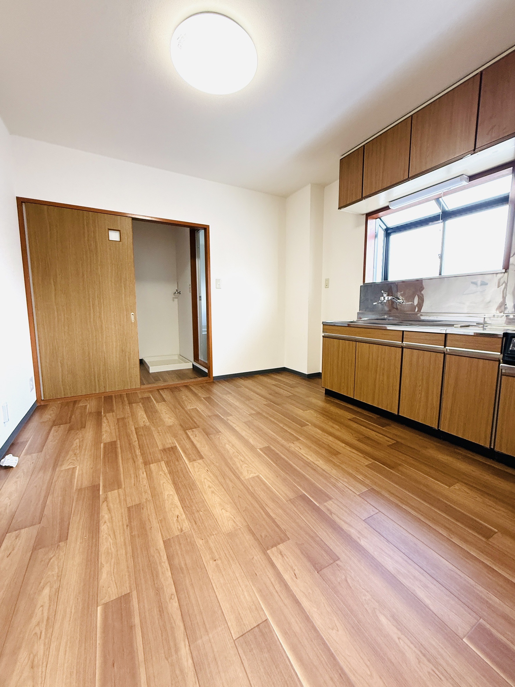 コーポサンパレスA棟_内装_3