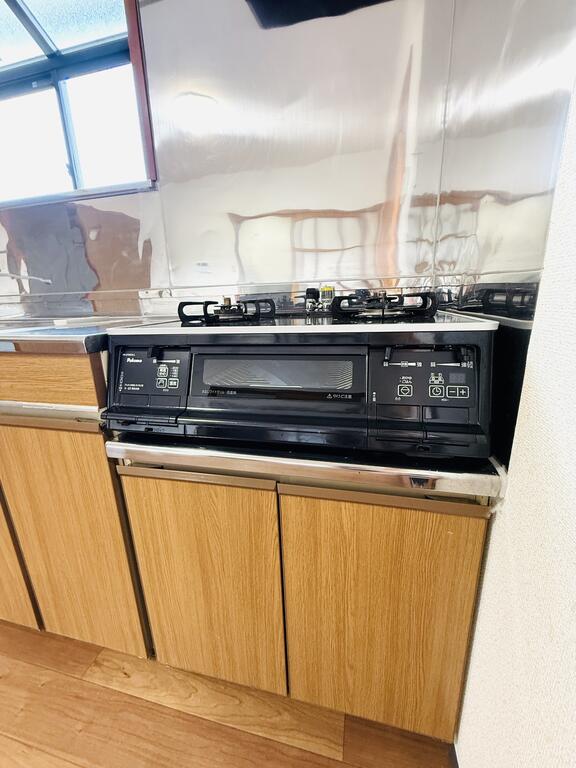 コーポサンパレスA棟_その他_3