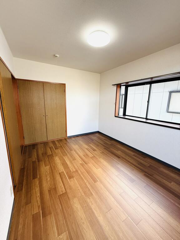 コーポサンパレスA棟_内装_2