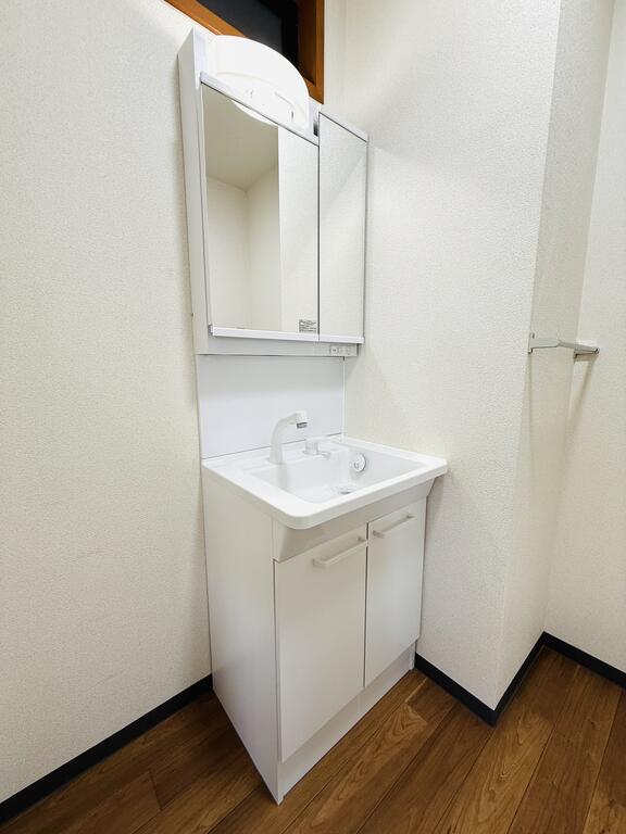 コーポサンパレスA棟_その他_1