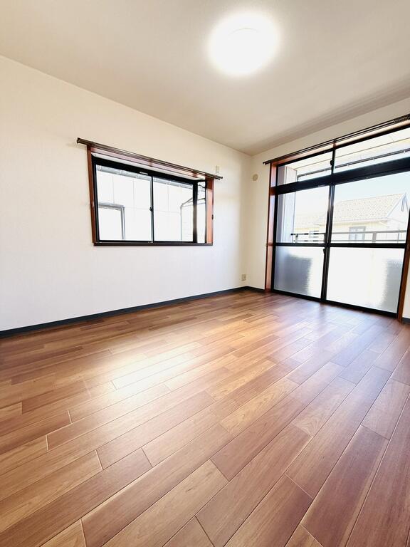 コーポサンパレスA棟_内装_0