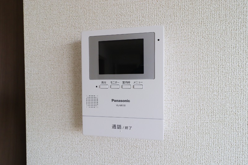 セキュリティ　図面と現状に相違がある場合には現状を優先