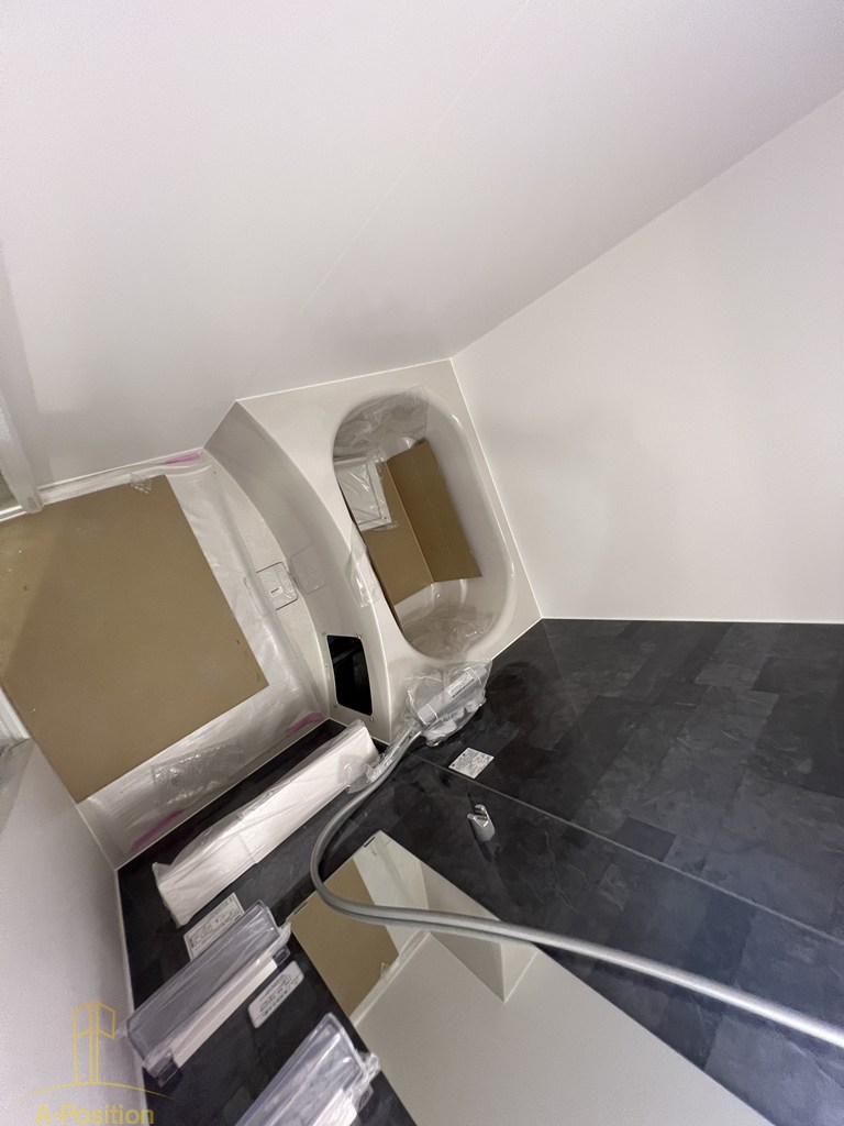 バス・シャワールーム　エスリードレジデンス梅田クラスシティ