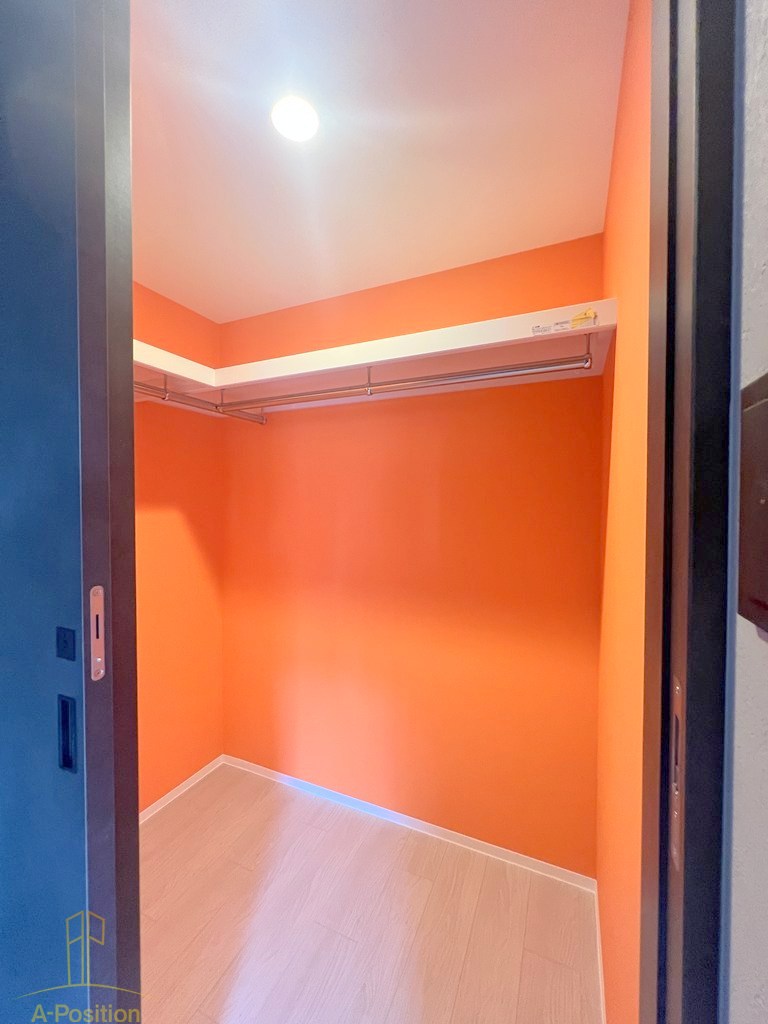 収納　エスリードレジデンス梅田クラスシティ