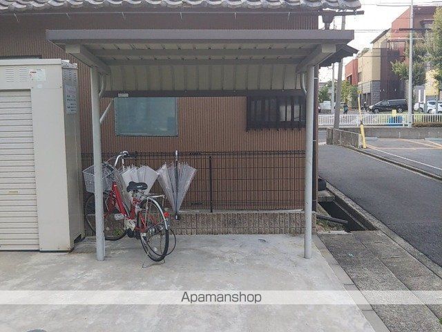 その他共有部分　その他共有部分