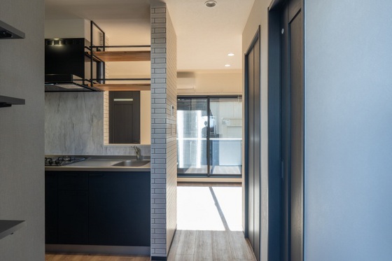 その他　※別部屋の写真です