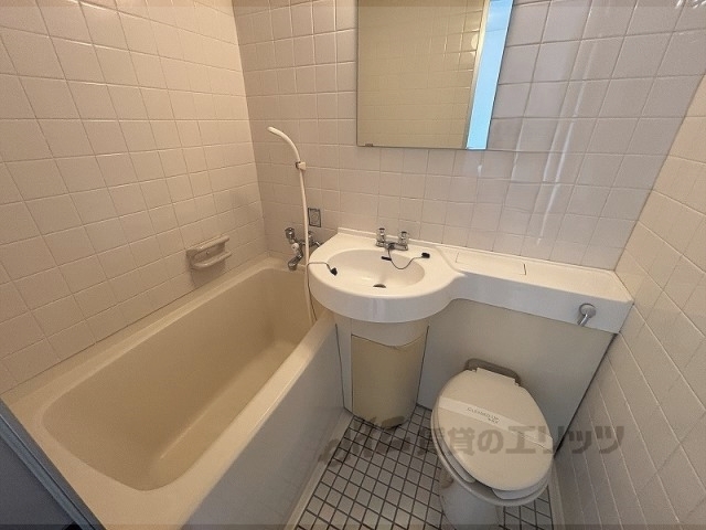 バス・シャワールーム　ユニットバス