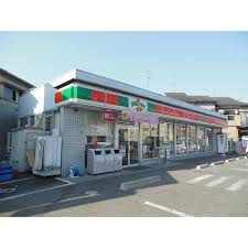 コンビニ　サンクス 南太子2丁目店（コンビニ）まで730m