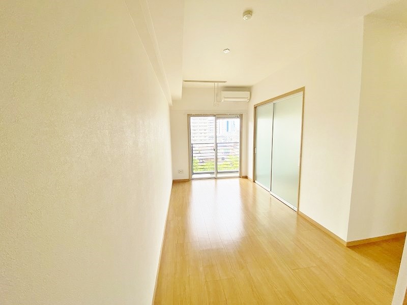 居室・リビング　★LDK12.3帖★