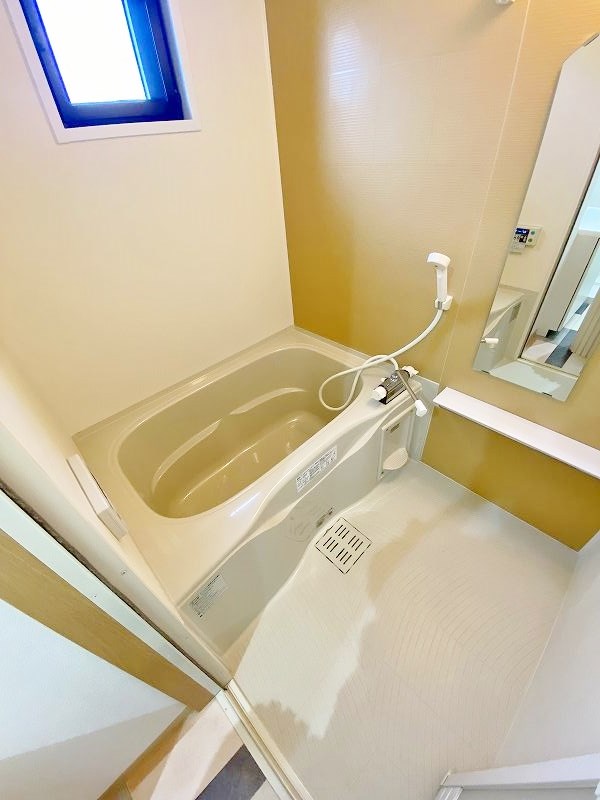 バス・シャワールーム　★浴室★