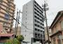 ISM平安通 4階 築2年11ヶ月の賃貸物件
