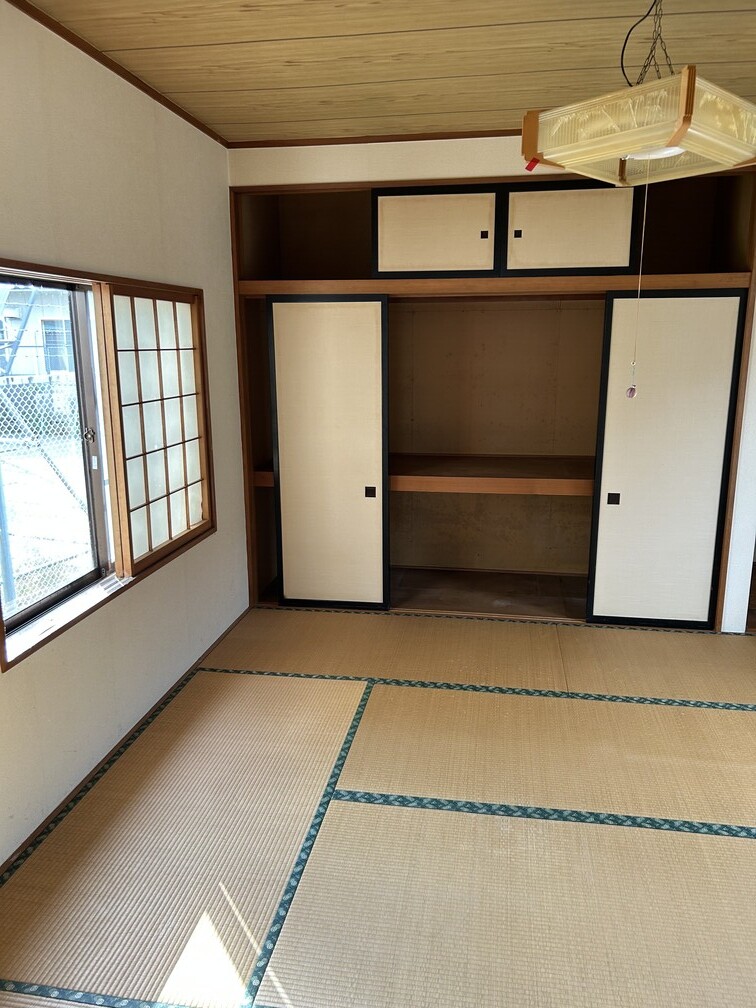 こがね町 一戸建貸家 1DKのその他写真
