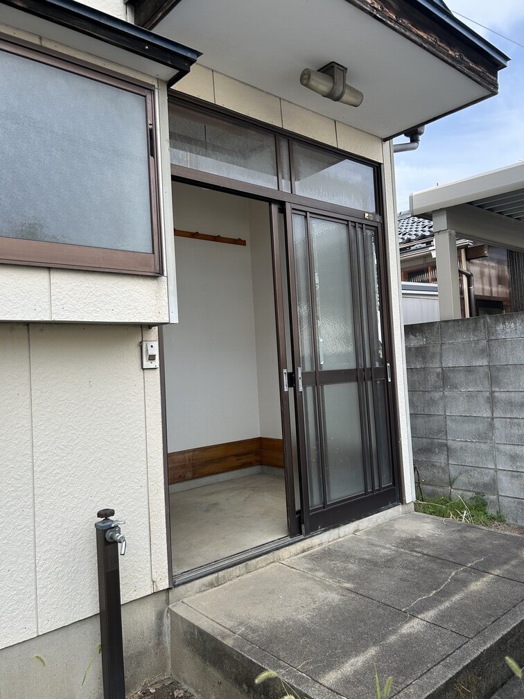 こがね町 一戸建貸家 1DKのその他写真