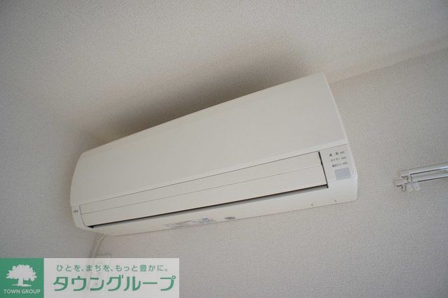 その他設備　※別号室参考写真です