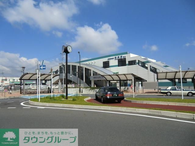その他　梅郷駅（その他）まで740m