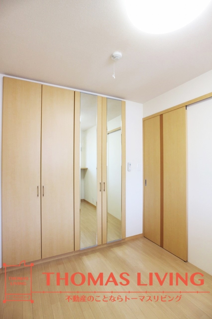 その他部屋・スペース　※同メーカーの類似物件の写真となります。