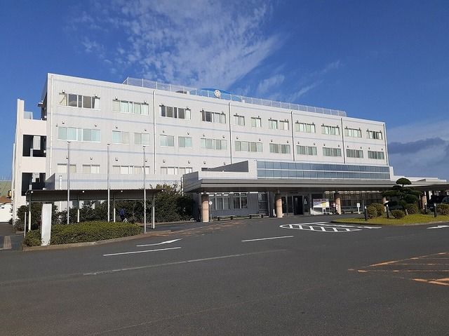 病院　神栖済生会病院（病院）まで1700m
