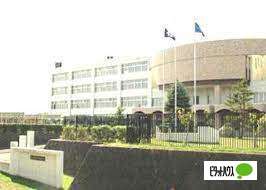 高校・高専　北海道札幌平岡高校（高校・高専）まで2181m