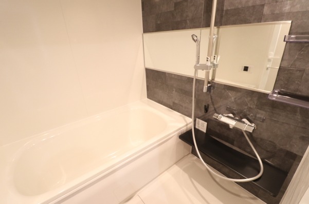 バス・シャワールーム　別室写真