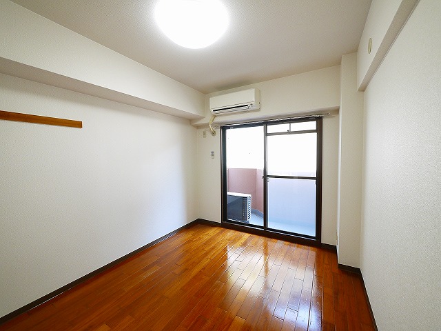 その他部屋・スペース　ゆとりの広さです