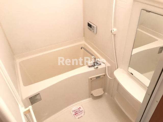 バス・シャワールーム　ユニットバス(イメージ)