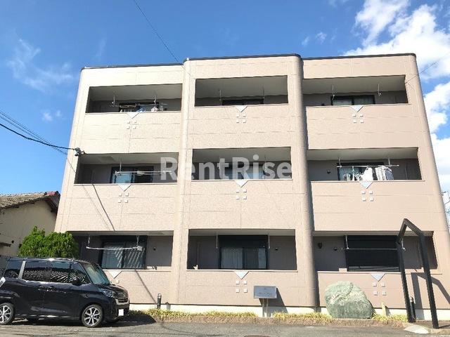 エントランス　外観写真その他2