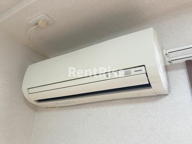 その他設備　エアコン(イメージ)