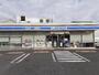 コンビニ　ローソン高田寺店（コンビニ）まで1611m