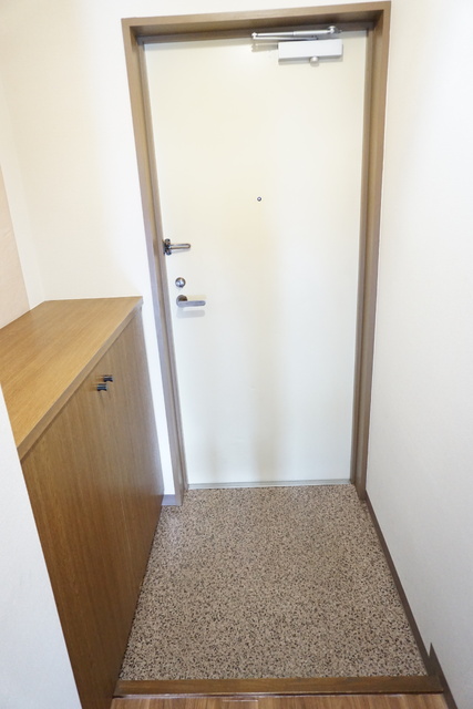 玄関　★玄関スペースです★