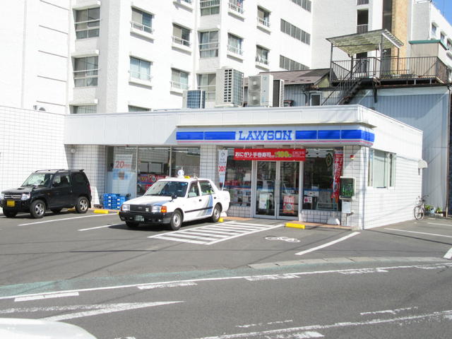 コンビニ　ローソン仙台向山４丁目店（コンビニ）まで850m