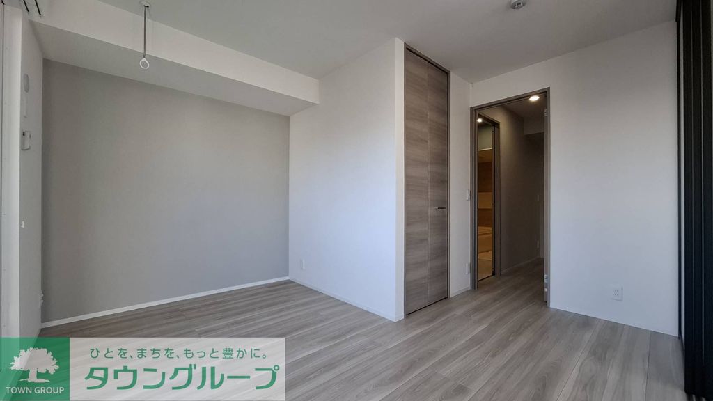 その他部屋・スペース　収納