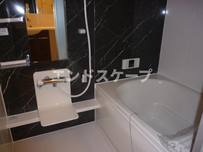 バス・シャワールーム　高崎、前橋エリアのお部屋探しはエンドスケープまで！お客様の理