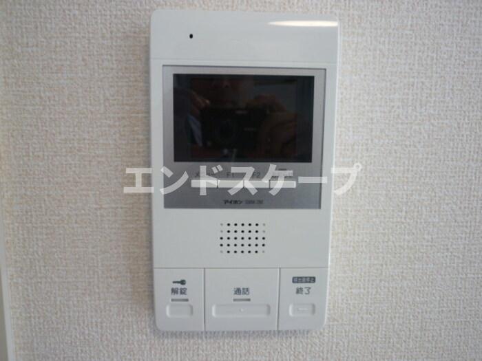 セキュリティ　高崎、前橋エリアのお部屋探しはエンドスケープまで！お客様の理