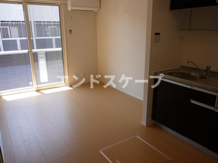 居室・リビング　高崎、前橋エリアのお部屋探しはエンドスケープまで！お客様の理