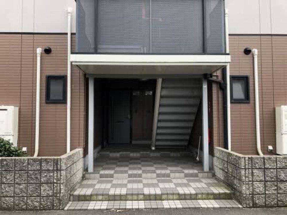 その他共有部分　共用部分