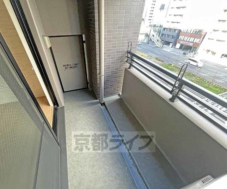 増田屋ビルの内装写真