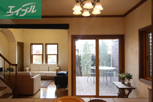 居室・リビング