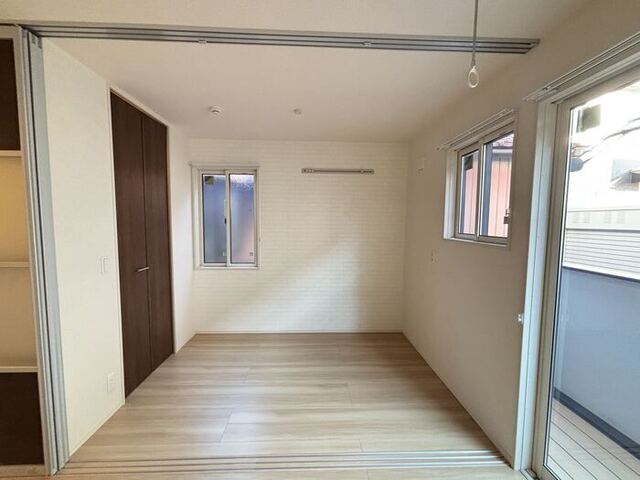 その他部屋・スペース　洋室