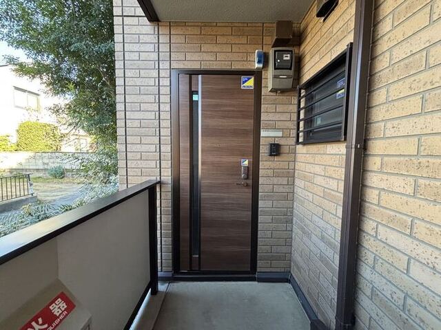 ロビー　ロビー