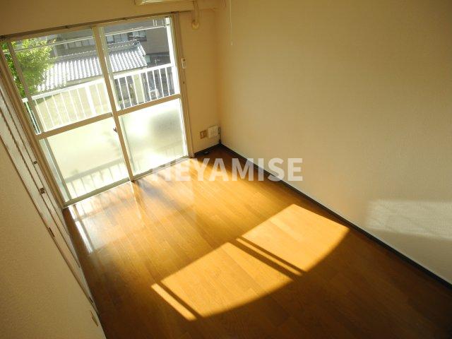 その他部屋・スペース　※同間取りの別の階のお部屋の画像です※現況を優先します