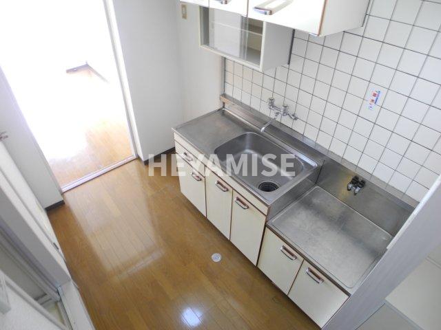 その他　※同間取りの別の階のお部屋の画像です※現況を優先します