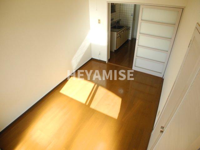 居室・リビング　※同間取りの別の階のお部屋の画像です※現況を優先します