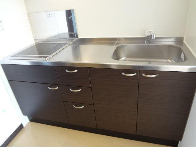 その他部屋・スペース　独立洗面台