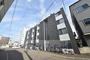 フォルム東札幌 3階 築14年7ヶ月の賃貸物件